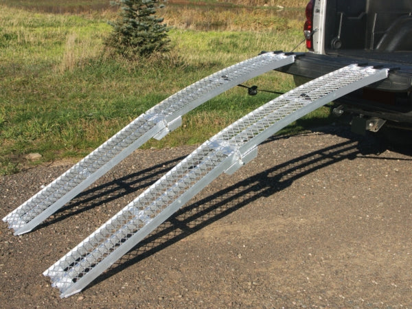 YUTRAX RAMP FOLDING ARCH 12X89 (PAIR) YUTRAX TX107