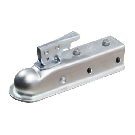 YUTRAX TRAILER BALL HITCH 2" KIT YUTRAX TX113