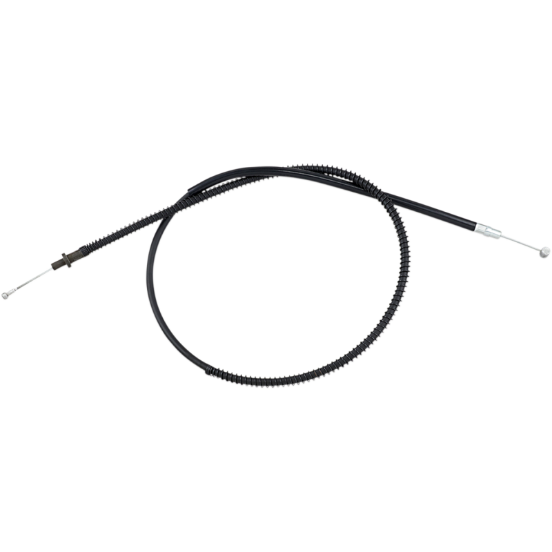 MOTION PRO CLUTCH CABLE BLACK VINYL TERMINATOR LW 05-0116