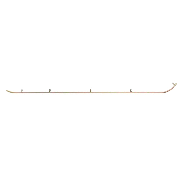 KIMPEX WEARBAR FOLDING SLED QTY1 KIMPEX 12-191-04