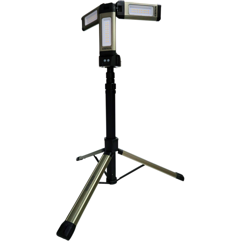 RISK RACING TRI MOBILE LIGHT/TRIPOD 12681