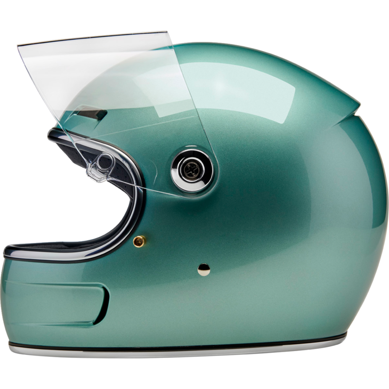 BILTWELL GRINGO SV METALLIC SEA FOAM XS 1006-313-501
