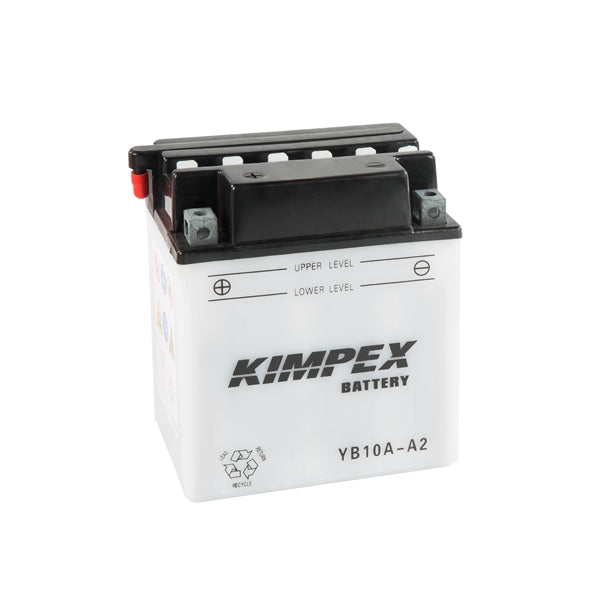 KIMPEX YB10A-A2 KIMPEX BATTERY HB10A-A2