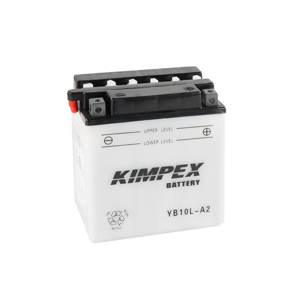KIMPEX YB10L-A2 KIMPEX BATTERY HB10L-A2