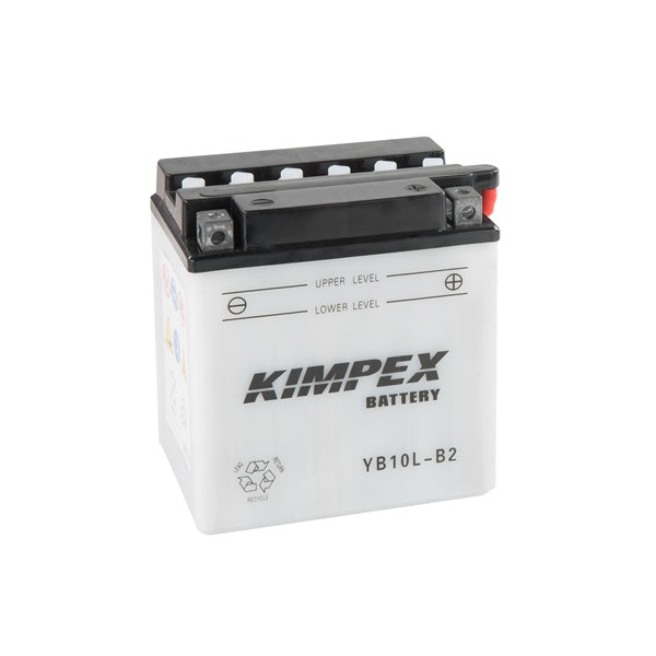 KIMPEX YB10L-B2 KIMPEX BATTERY HB10L-B2
