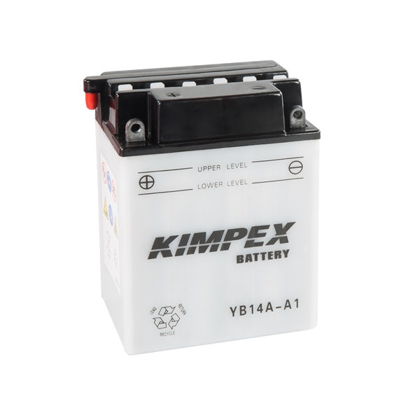 KIMPEX YB14A-A1 KIMPEX BATTERY HB14A-A1