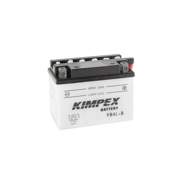 KIMPEX YB4L-B KIMPEX BATTERY HB4L-B