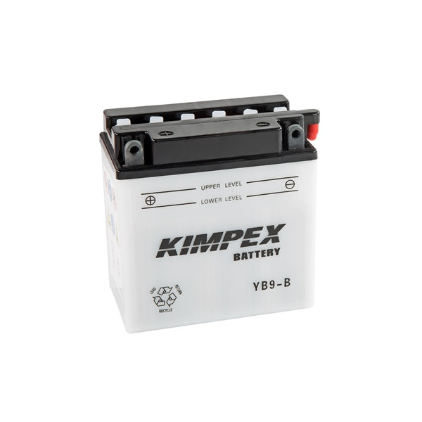 KIMPEX YB9-B KIMPEX BATTERY HB9-B