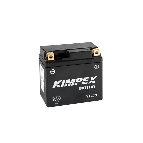 KIMPEX YTZ7S (FA) KIMPEX BATTERY HTZ7S