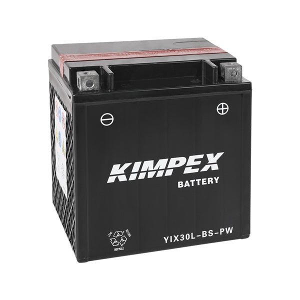 KIMPEX YIX30L-BS-PW KIMPEX BATTERY HIX30L-BS-PW