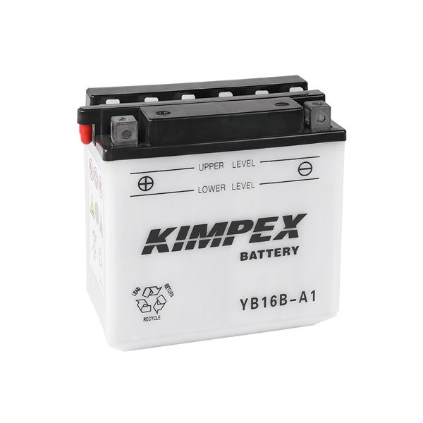 KIMPEX YB16B-A1 KIMPEX BATTERY HB16B-A1