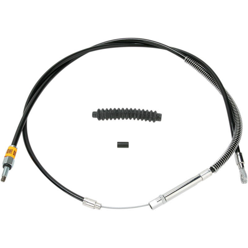 BARNETT 87-99 FLHS/S/TAIL BLK CLUTCH CBL +6 101-30-10010-06