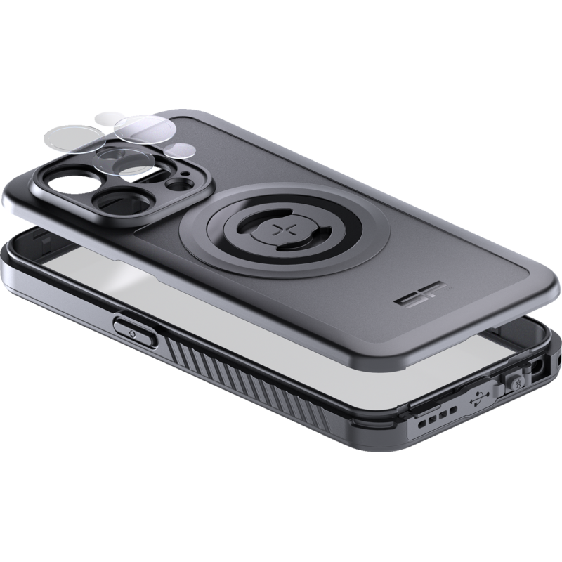 SP CONNECT CASE SPC+ XTREME I15 PRO APPLE 52905