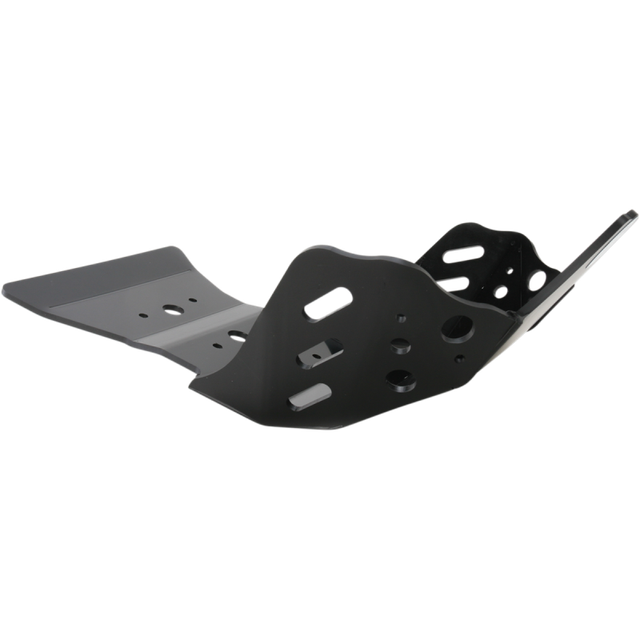 MOOSE RACING SKIDPLATE PRO HON CRF450X PX6082