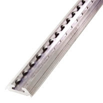 KINEDYNE CANADA TRACK L SERIES ALU CLR ANGLED SURF MOUNT FE752-01-PD4