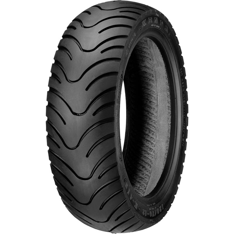 KENDA K413 SCOOTER TIRE 100/80-10 (52J) - FRONT/REAR 044131024B1