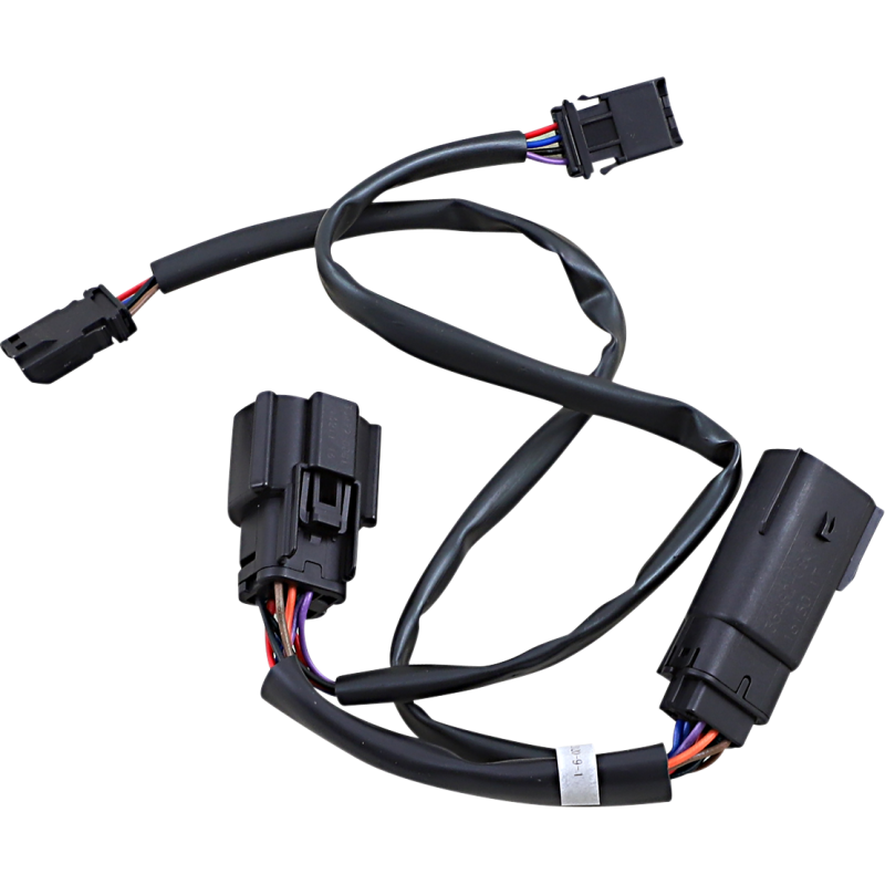 CUSTOM DYNAMICS ADAPTOR PLASMA RODS PR-MPRSEQ-SS8