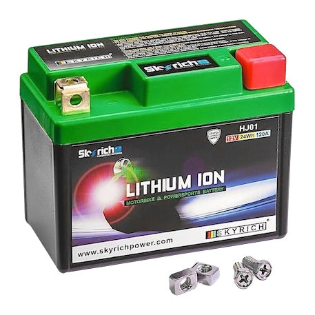 SKYRICH HJ01 LITHIUM ION BATTERY SKYRICH HJ01