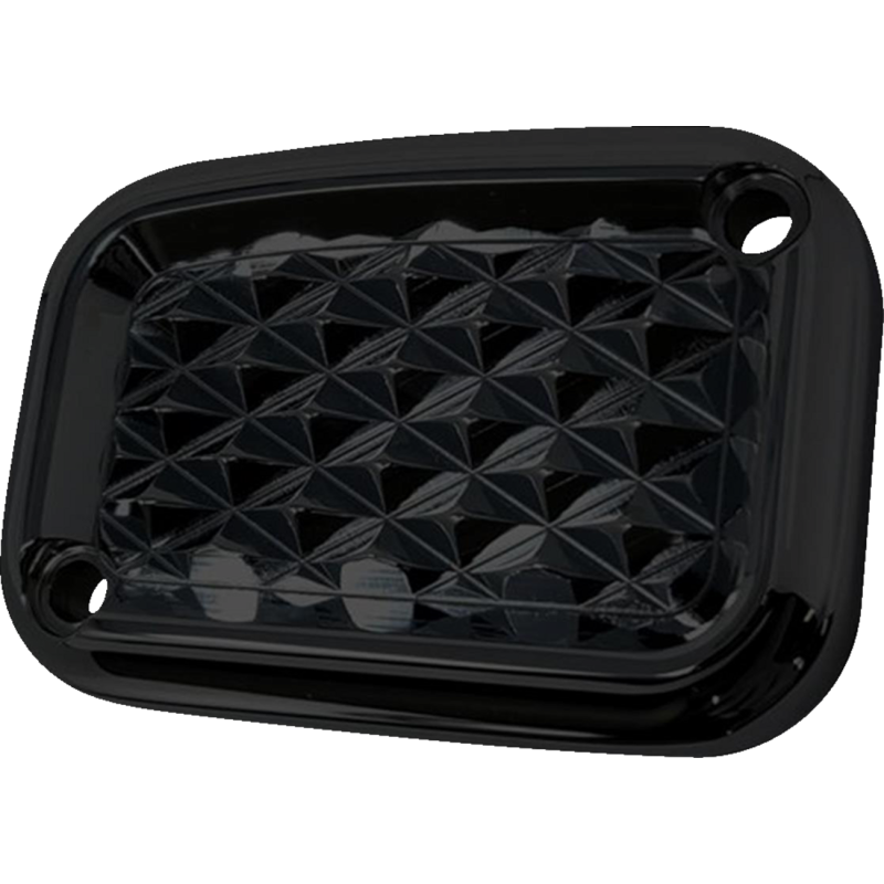 COVINGTONS LID M/C FR DIA BLK 13+ C3076-B