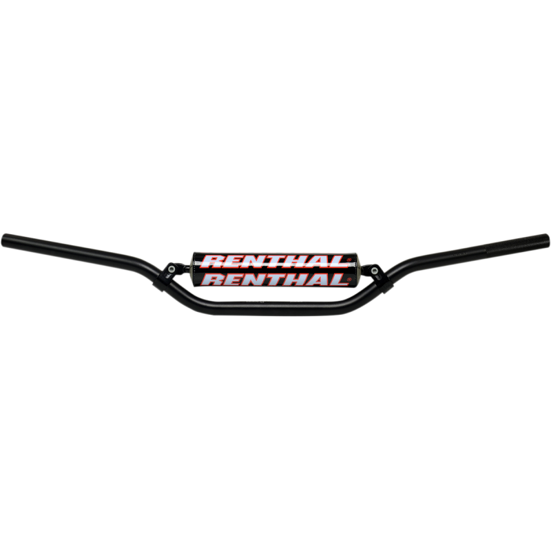 RENTHAL RENTHAL OFFROAD BAR CR-HIGH BLACK 722 722-01-BK-01-185