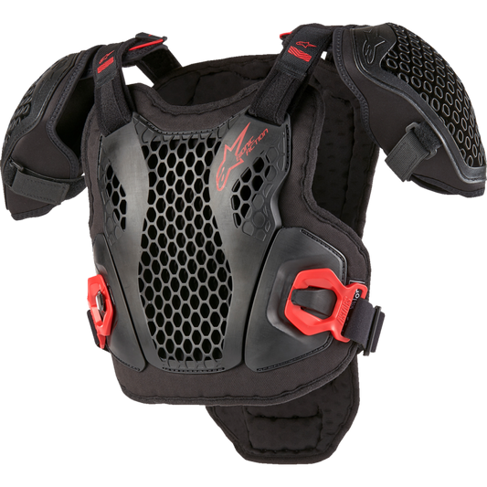 ALPINESTARS RST-GRD YTH B-ACT B/R LXL 6740424-13-L/XL