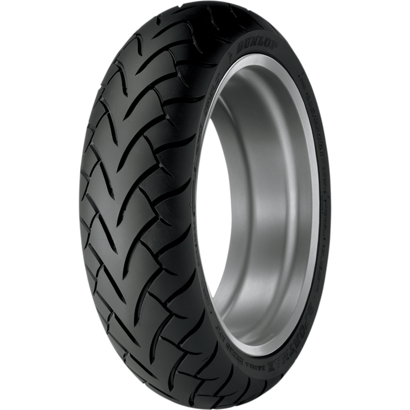 DUNLOP 170/60R17 72H RR D220 KAWASAKI MEAN STREAK REAR MTO 45172199