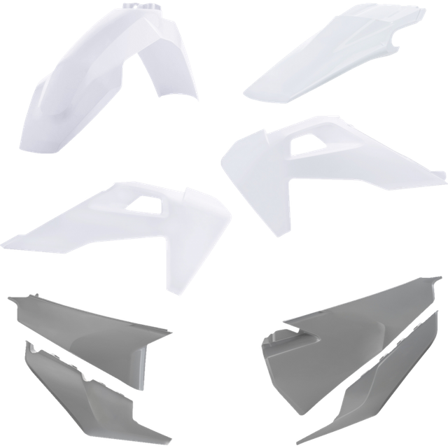 ACERBIS PLASTIC KIT HUSKY ORIGINAL 2791557705