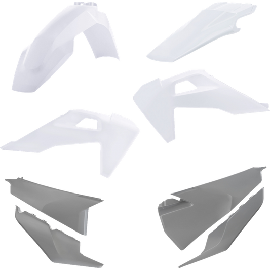 ACERBIS PLASTIC KIT HUSKY ORIGINAL 2791557705