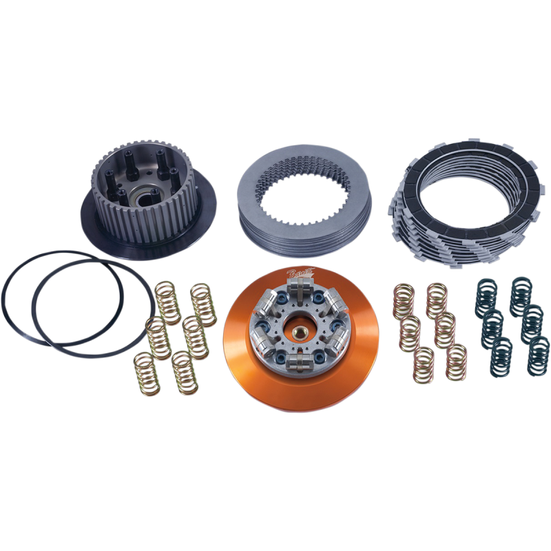 BARNETT 11-16 B/T W/HYD CLUTCH LOW PROFILE 608-30-33100