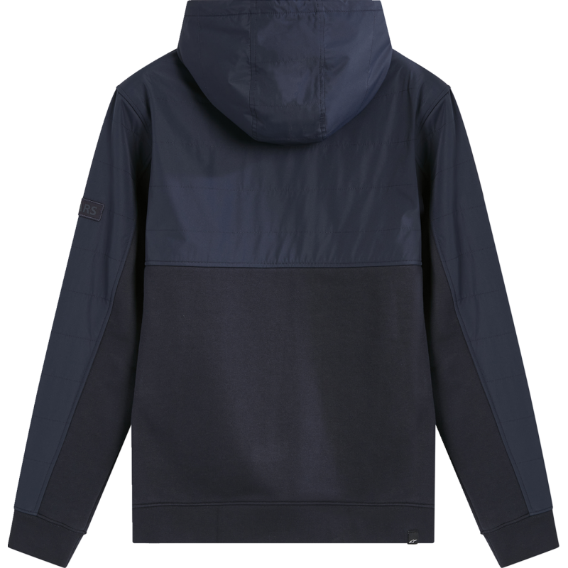 ALPINESTARS (CASUALS) HOODIE MOMENTUS NAV M 123353100701M