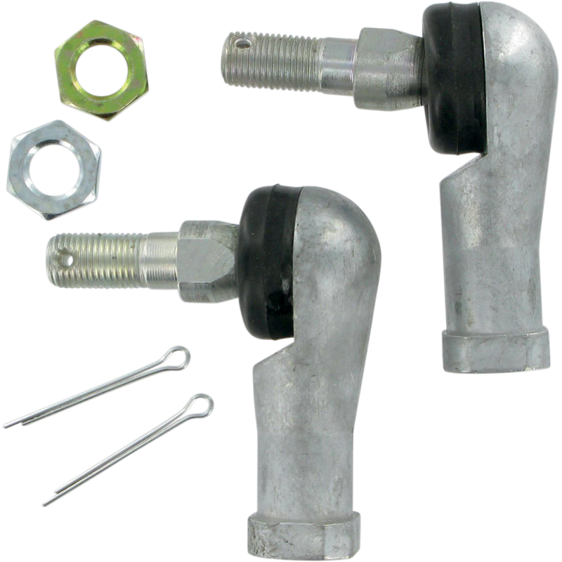 MOOSE RACING 51-1008 TIE ROD END KIT 51-1008