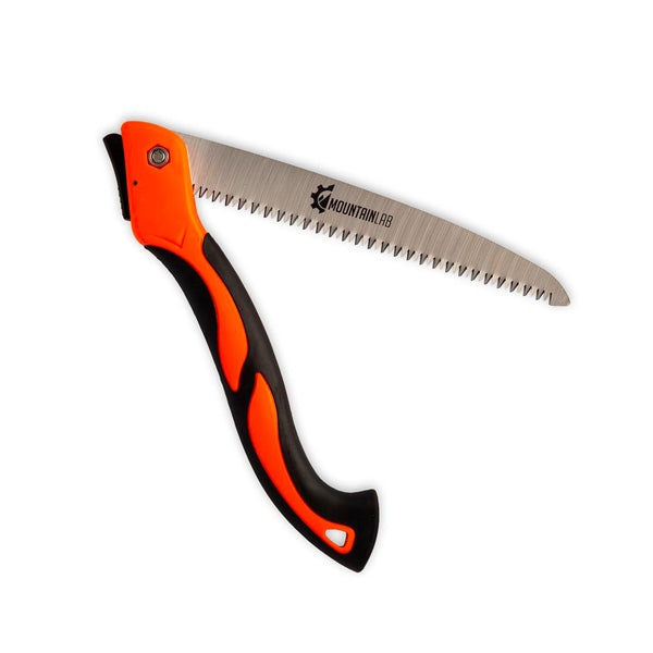 MOUNTAIN LAB SAW FOLDING BACKWOODS ML-SAW-FLD-10