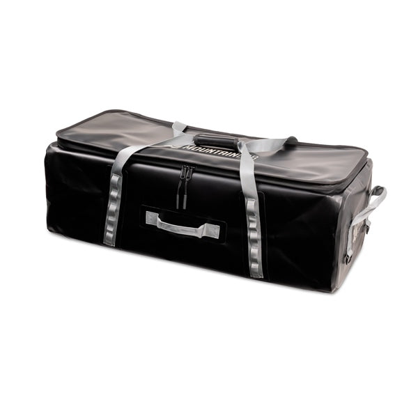 MOUNTAIN LAB BAG GEAR TRUNK 120L WATERPROOF BK ML-DB-GTNK-120