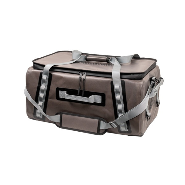 MOUNTAIN LAB BAG GEAR TRUNK 80L WATERPROOF GY ML-DB-GTNK-80
