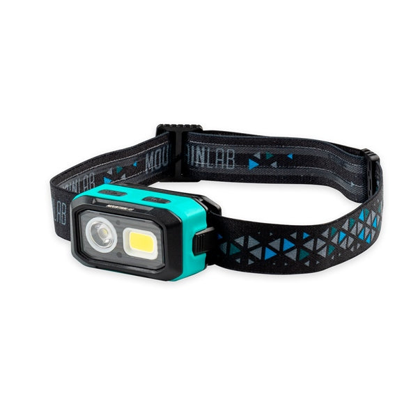 MOUNTAIN LAB HEADLAMP KINETIC 500 PRO MOUTAINLAB ML-HL-K500P