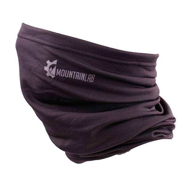 MOUNTAIN LAB NECK TUBE MULTIFUNCTIONAL BK MOUNTAINLAB MTN-LAB-NTB