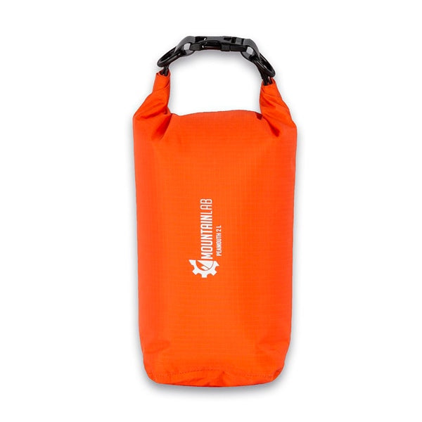 MOUNTAIN LAB BAG DRY PEAMOUNT 2L OG MOUNTAINLAB ML-DB-PM-2L-OR