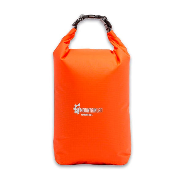 MOUNTAIN LAB BAG DRY PEAMOUNT 5L OG MOUNTAINLAB ML-DB-PM-5L-OR