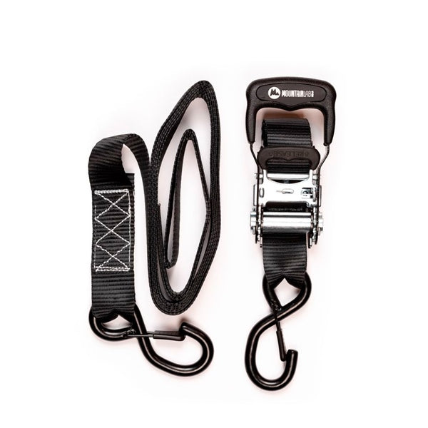 MOUNTAIN LAB RATCHET TIE DOWN STRAP MOUNTAINLAB MTN-LAB-STRP