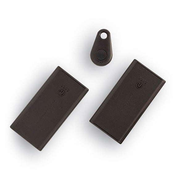 MOUNTAIN LAB REMOTE CONTROL/SPARE BATTERY HEATED SOCK ML-HS-RC2-BA