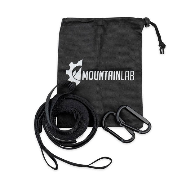 MOUNTAIN LAB TOW KIT SNOWMOBILE MTN-LAB-TOW