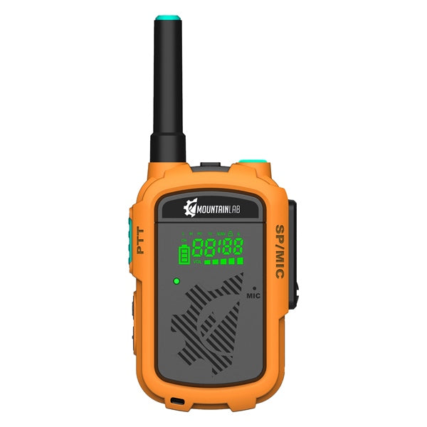 MOUNTAIN LAB RADIO SQUAD BT SINGLE MOUNTAINLAB ML-RD-SQDBT-ONE