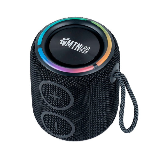 MOUNTAIN LAB SPEAKER BLUETOOTH SUMMIT 16W WATERPROOF ML-SPK-S16W