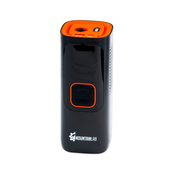 MOUNTAIN LAB TIRE INFLATOR PORTABLE TIREBANK MAX ML-TI-TB-MAX