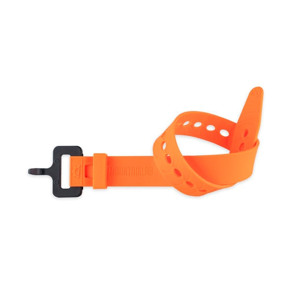MOUNTAIN LAB STRAP VISE 20" OG MOUNTAINLAB ML-STR-VS-20-OR