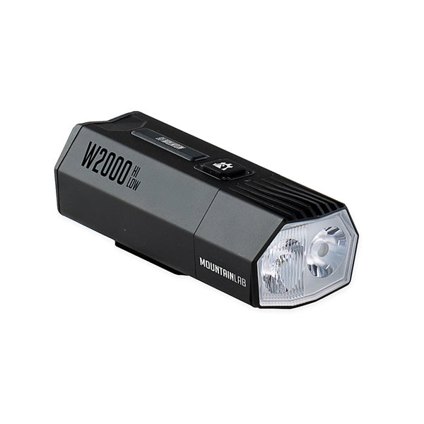 MOUNTAIN LAB FLASHLIGHT KIT W2000 MOUNTAINLAB ML-FLK-W2000