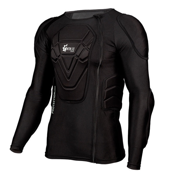 MOUNTAIN LAB SHIRT LONG SLEEVE PROTECTION CHARGER S ML-PRO-LSS-S