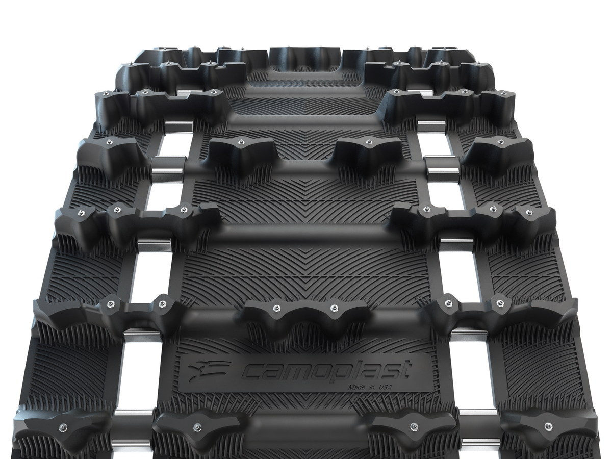 CAMSO 15 X 146 1.22 2.86 FULL ICE ATTAK X 9192H