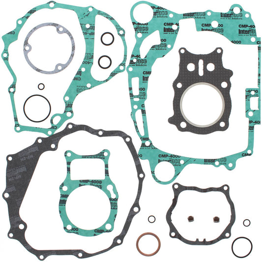 VERTEX COMPLETE GASKET KIT WITHOUT SEALS 808841