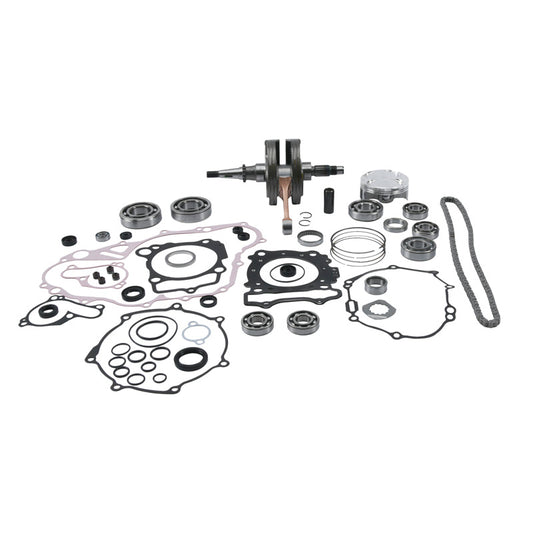 VERTEX COMPLETE ENGINE REBUILD KIT WR00008